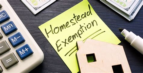 Residence Homestead Exemption Frequently Asked Questions.